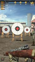 Wild Hunter : Shooting Range 海报