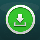 Status Downloader icon