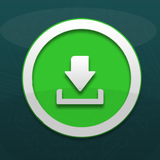 Status Downloader icon