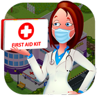 Doctor's Medical Tycoon 아이콘