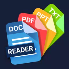 Descargar XAPK de All Doc Reader Office Word PDF Editor Docs & Sheet