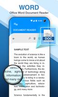 All Doc Reader Affiche