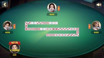 برنامه‌نما Domino عکس از صفحه