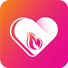 Icona App per incontri - Date.dating