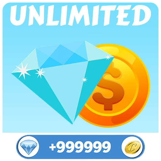 💰Free Fire Diamonds and Coins Generator - GUIDE