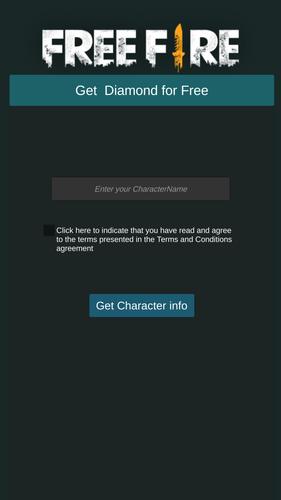 Free Fire Diamonds and Coins Generator - GUIDE for Android ...