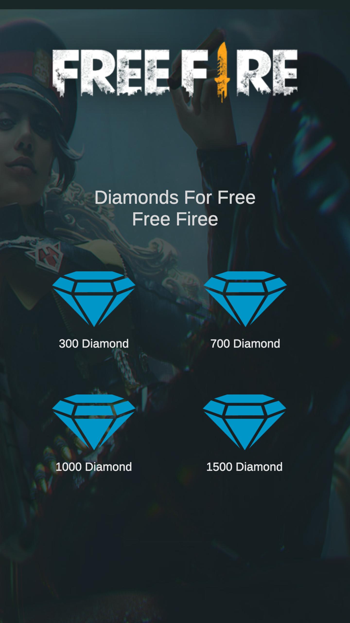 Download Generator Free Fire Vip Diamond Gif
