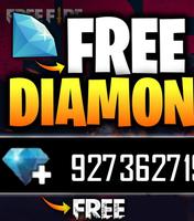 Win Diamond & Elite Pass Fire capture d'écran 2