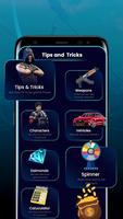 Guide and Tips for Diamonds постер