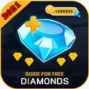 Guide and Free Diamonds APK
