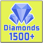 Legend Diamond Mobile 2022 icône
