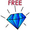 Diamond generator for free fire