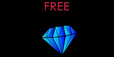 Diamond generator for free fire Affiche