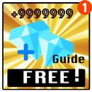 FF Guide | Free diamonds and tricks Free Fire APK