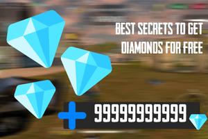 FF Guide | Free diamonds and tricks Free Fire capture d'écran 1