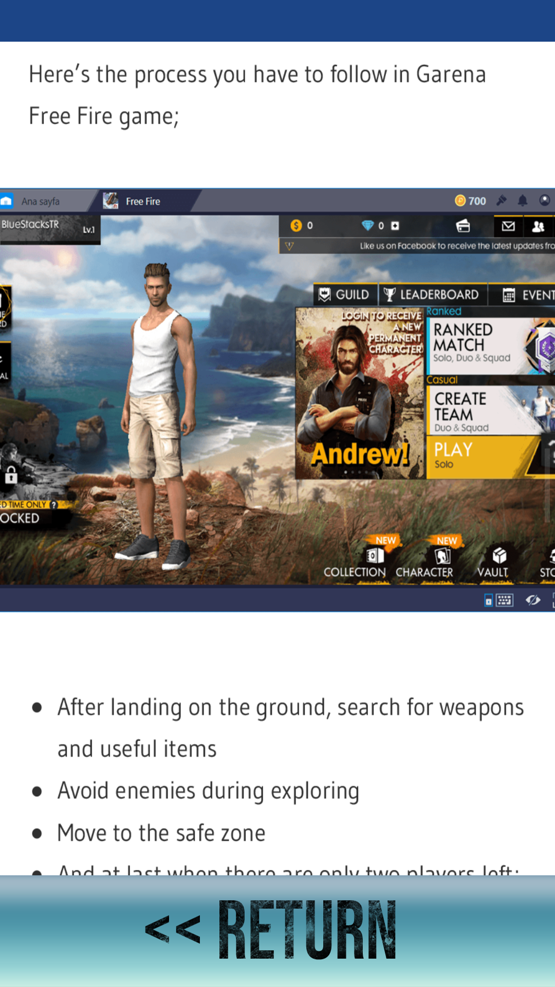 Guide Free Diamonds for Free Fire for Android - APK Download - 