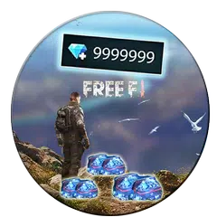 Free Diamonds for Free Fire 2019 V. 2.0 アプリダウンロード