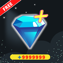 Free Diamonds - Scratch & Win APK
