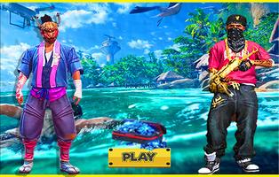 Fire Clash Squad Riddle HD اسکرین شاٹ 1