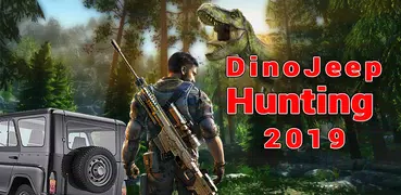Destruição de dinossauros: Super Dino Dino Hunter