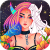 Coloring Games-Color By Number APK