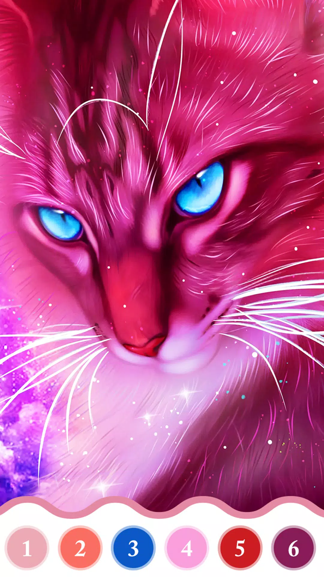 Jogos de Colorir: Cor Pintura APK (Android Game) - Baixar Grátis