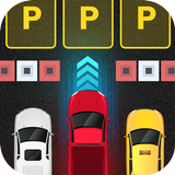 Parking Driving icono
