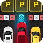 Parking Driving icon