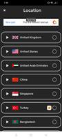 Emirates VPN постер