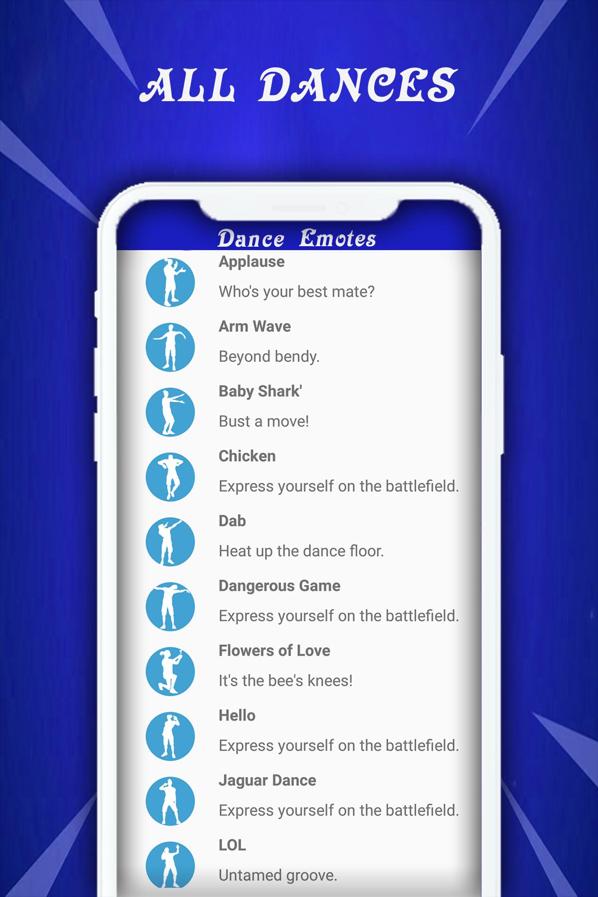Free Fire Dances 2019 For Android Apk Download - New Roblox Emotes Free New Roblox Emotes Free - Free Fire Dances 2019 For Android Apk Download