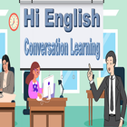 Common English Conversation icon