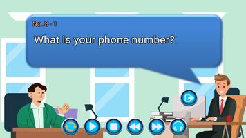 Common English Conversation screenshot 1