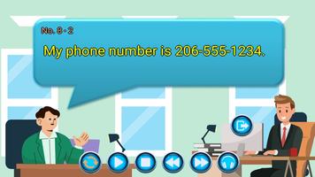 Common English Conversation screenshot 2