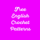 Free English Crochet Patterns APK