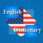 Dictionnaire Anglais Téléchargement Gratuit icône