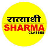 Satyadhi Sharma Classes иконка