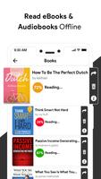 AnyBooks offline Books App, Free Novels & Stories स्क्रीनशॉट 2
