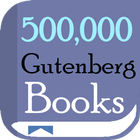 Gutenberg Reader simgesi