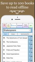 Gutenberg Reader screenshot 2
