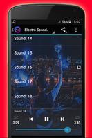 Top Electro-Sounds 2019 capture d'écran 3