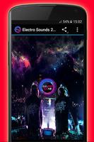 Top Electro-Sounds 2019 постер