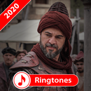 APK Suonerie Ertugrul Ghazi: Suoneria Ertugrul Chiamat