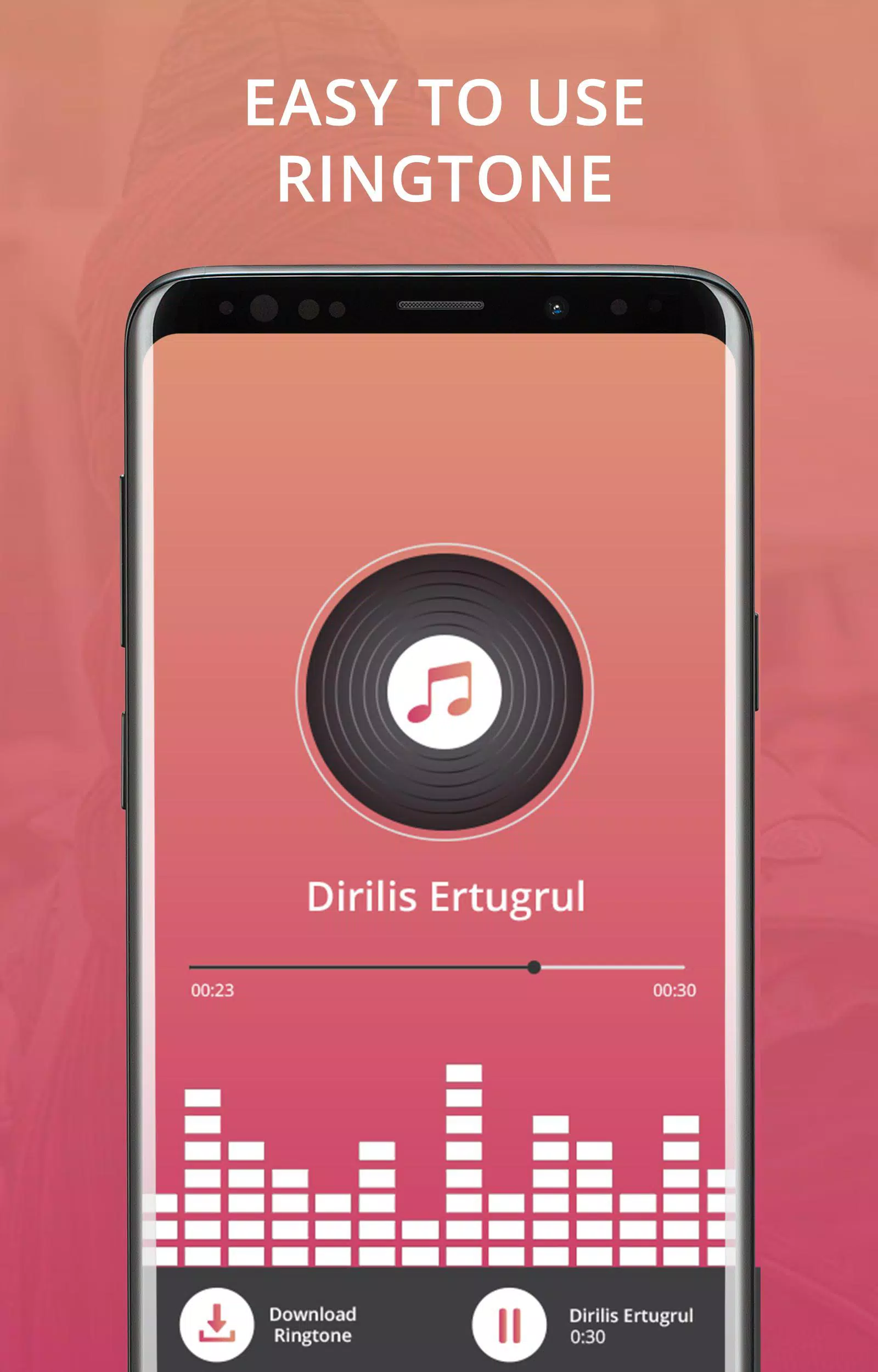 Ertugrul Ghazi Ringtones : Ertugrul Call Ringtone APK for Android Download