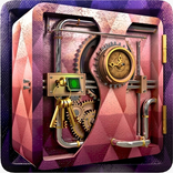 100 Secret Doors:Escape puzzle