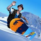 Extreme Skater Man icon