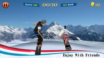 Extreme Skater Man Ekran Görüntüsü 3