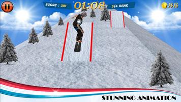 Extreme Skater Man Screenshot 1