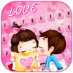 Love Keyboard 아이콘