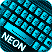 Neon Keyboard アイコン