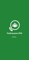 ForEveryone VPN постер